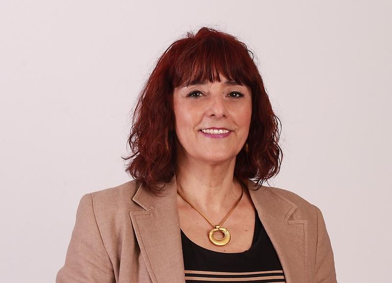 Silvia Núñez,directora de Investigación de la Vicerrectoría de Investigación y Desarrollo (VID).